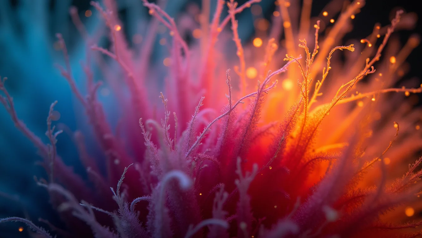 Vintage commercial background