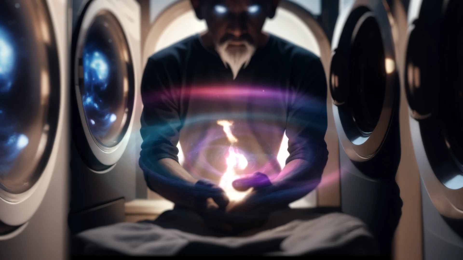 Garfunkel, the Reaper of Soles