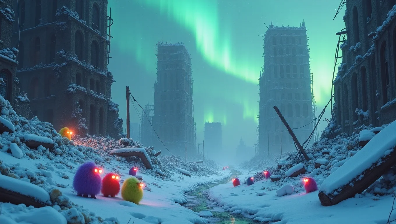 Snuggloid Size Comparison Chart