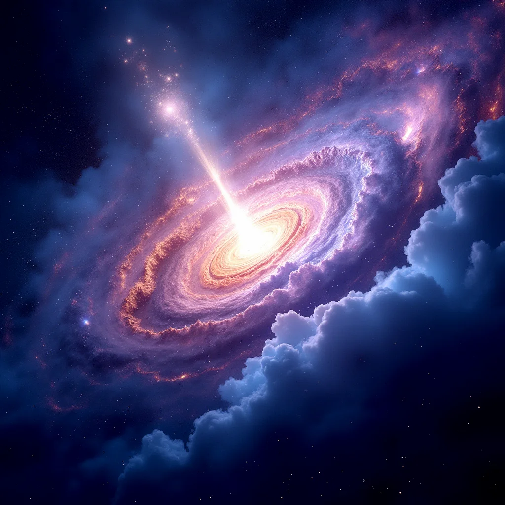 The Universe