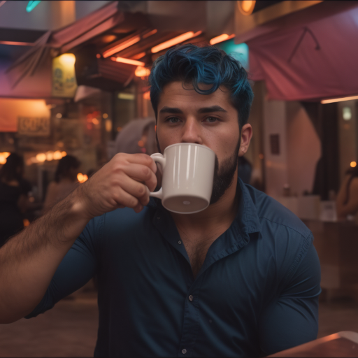 Profile Image of Gregory Aster