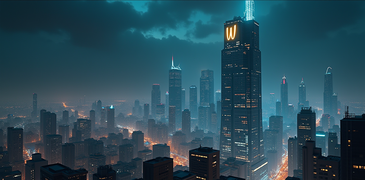 The Corporate Empire thumbnail