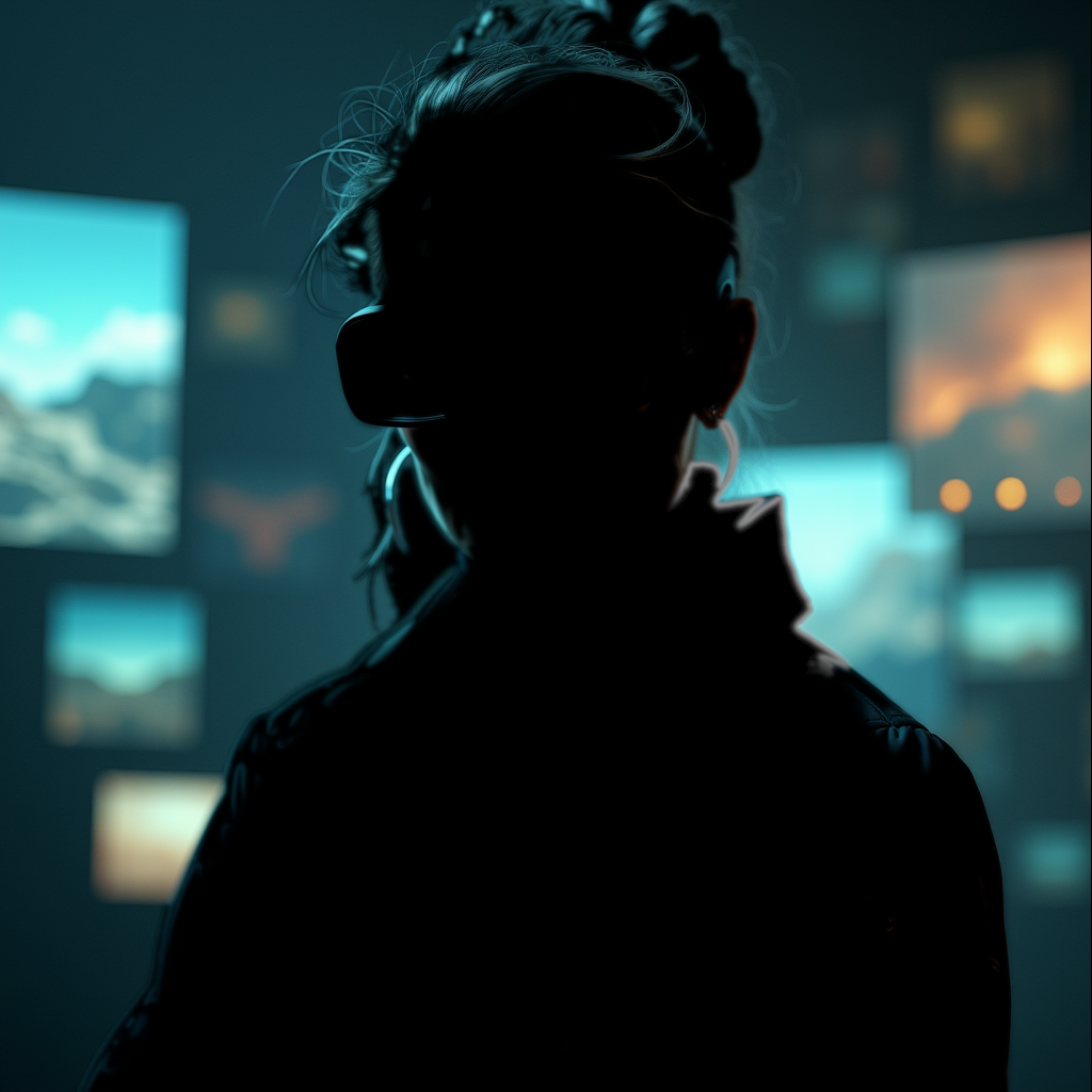 Profile Image of Dr. Soren Klein