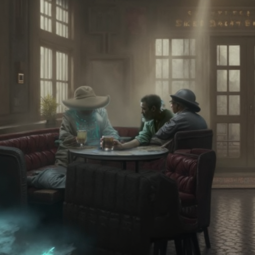 Profile Image of Fruzzy (AI Simulation)