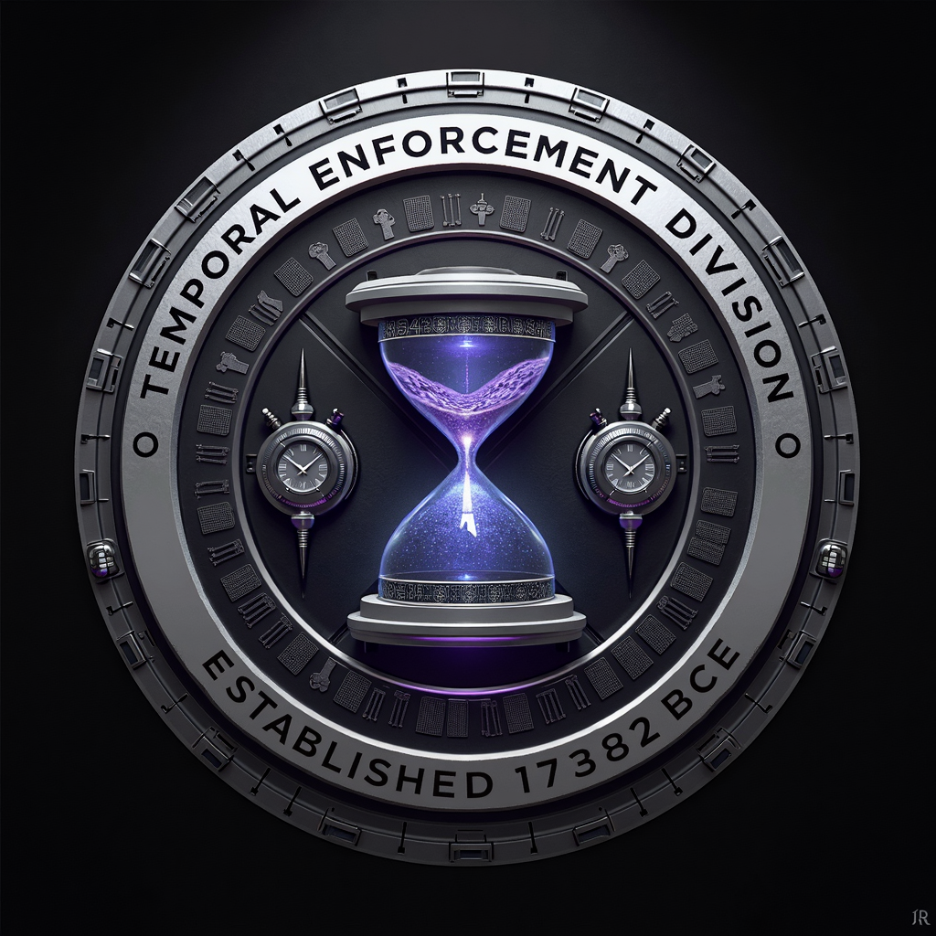 Profile Image of Temporal Enforcement Division